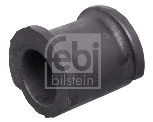 Mounting, stabiliser bar